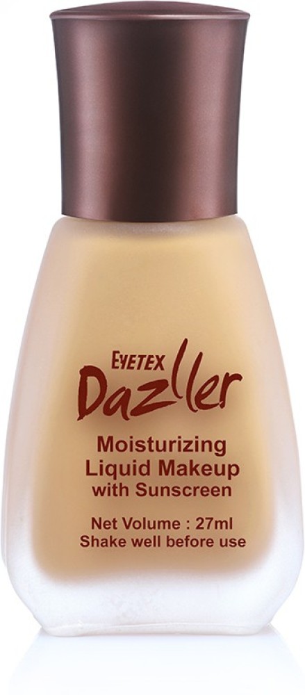 Eyetex Dazller Moisturizing Liquid