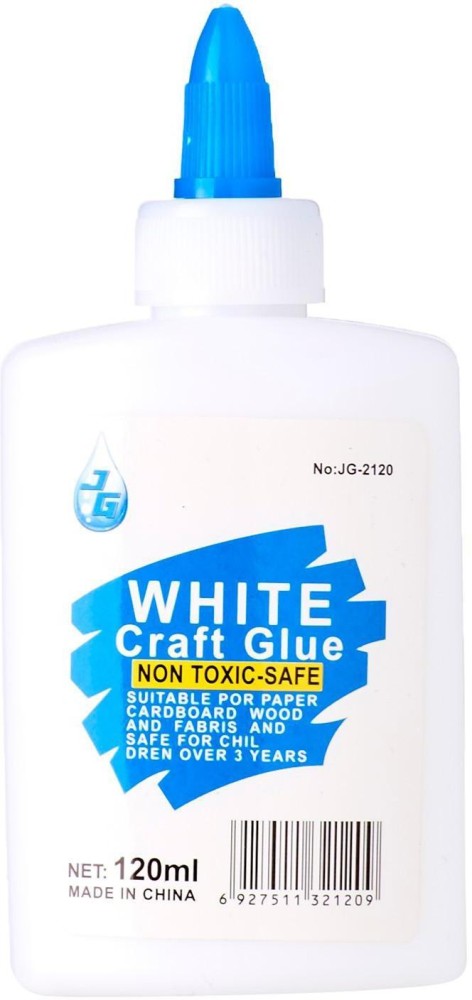 Paper Glue, 1000 ml/ 1 bottle