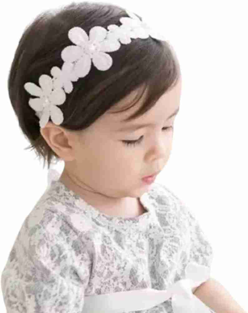 Flower girl headbands for toddlers store