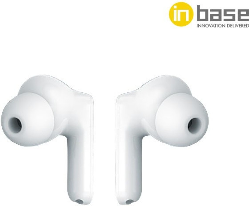 Inbase Buds Mini Pro Bluetooth Headset Price in India Buy Inbase