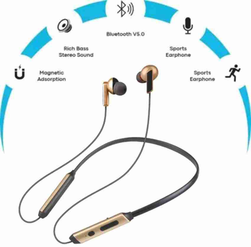 Punchy discount bass earphones