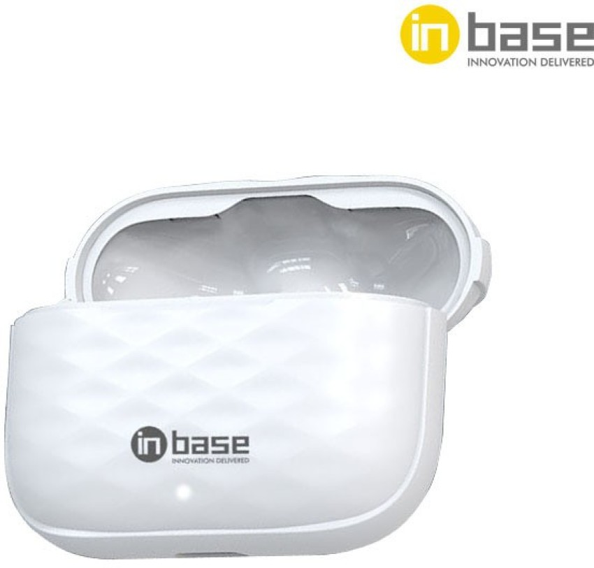 Inbase Buds Mini Pro Bluetooth Headset Price in India Buy Inbase