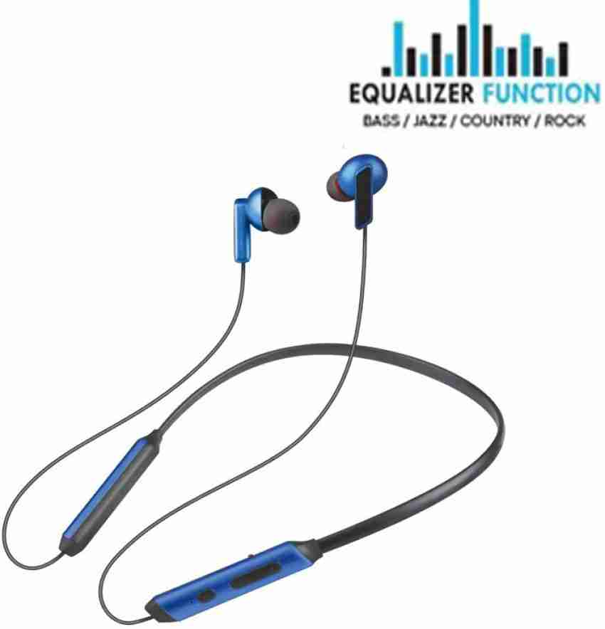 Crystal blue outlet headphones