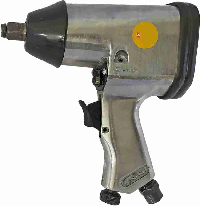 Air shop socket gun