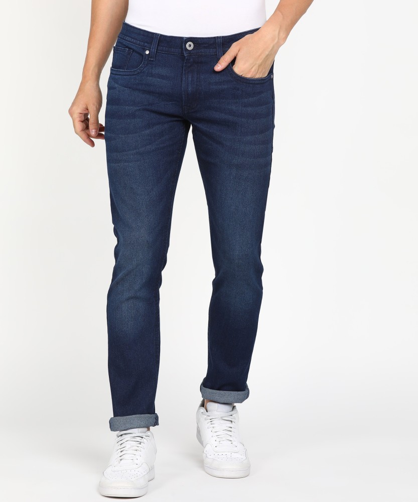 Peter england shop jeans flipkart