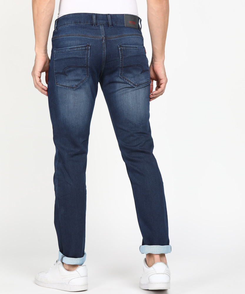 Monte carlo jeans for mens 2025