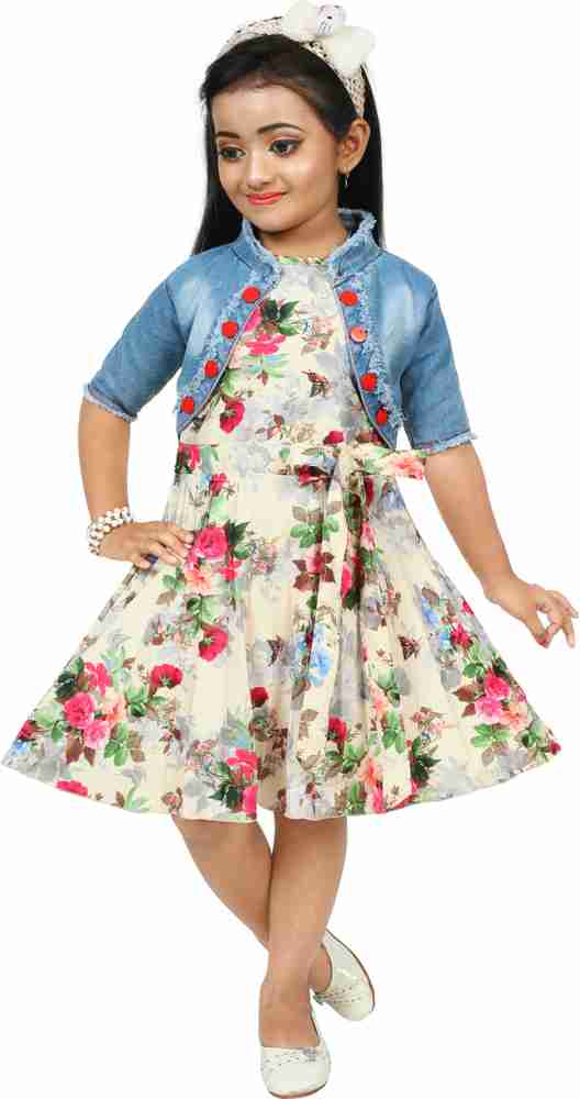 Flipkart dress cheap frock