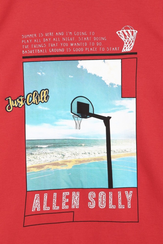Allen Solly - Every Day Is Friday 