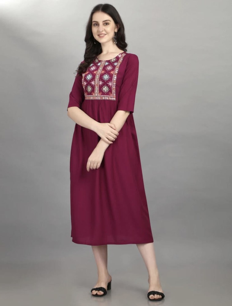 96 trisha 2024 dress flipkart