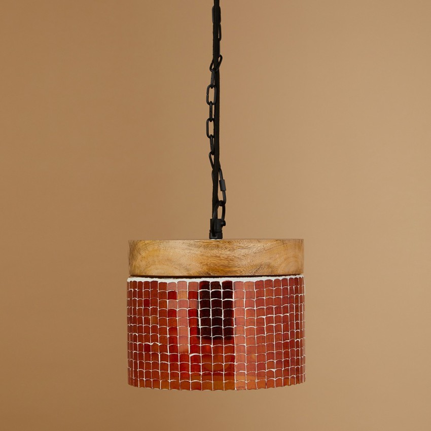 Fabindia deals hanging lamps