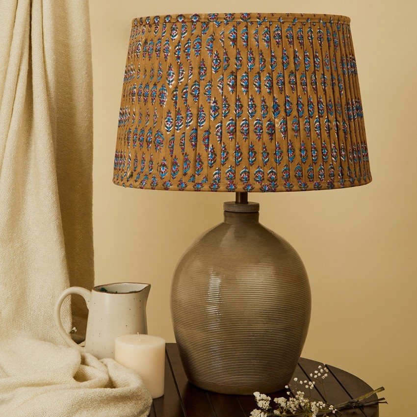 Fabindia on sale table lamps