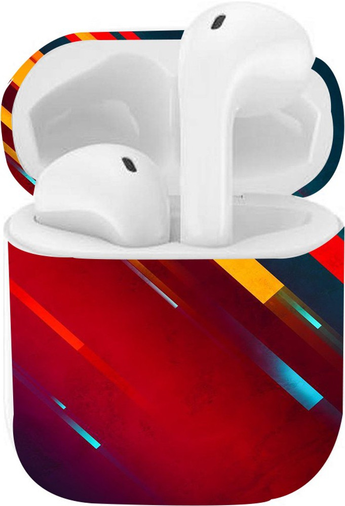 Realme buds air online neo red