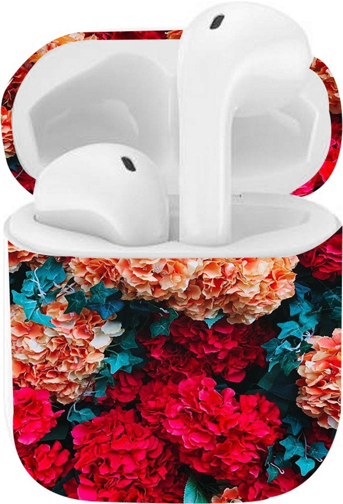 Realme buds air neo red colour online