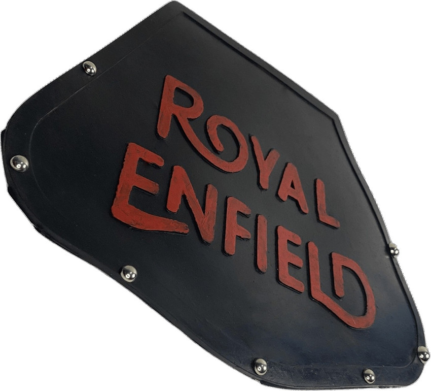 royal enfield classic 350 mud flap