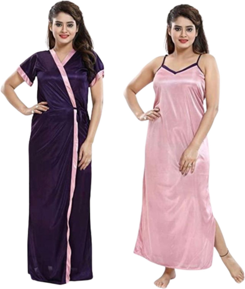 Flipkart fancy hotsell nighty
