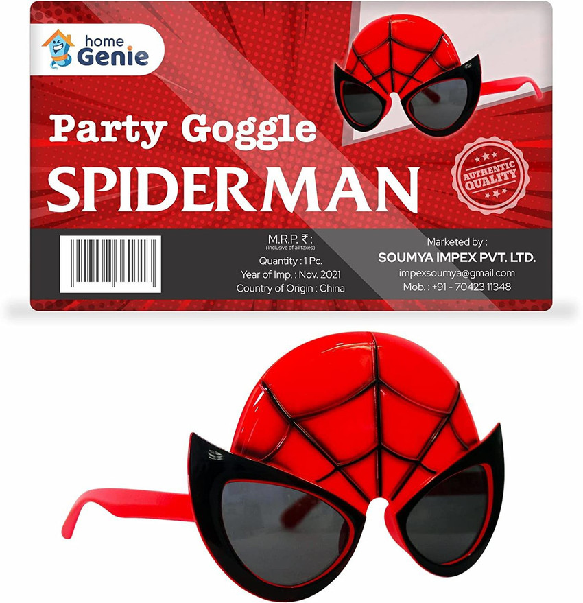 Cool top party glasses