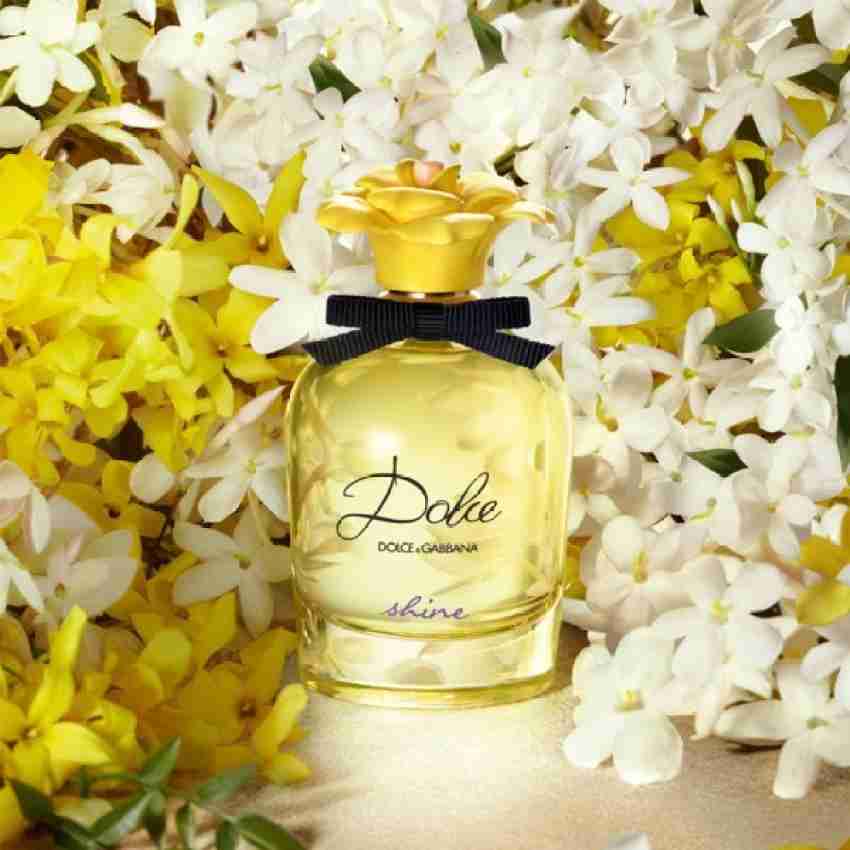 Dolce and 2025 gabbana shine perfume