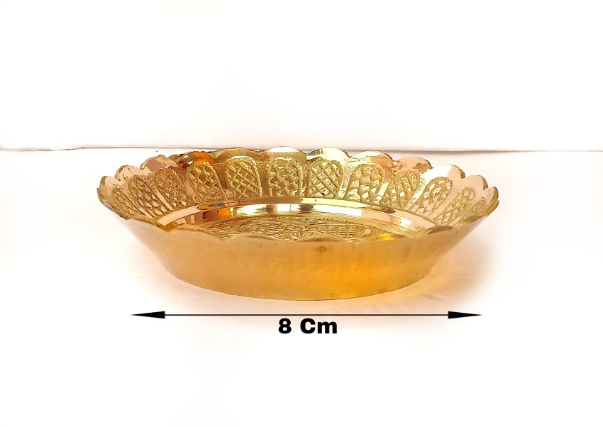 ssb Panch Patra and Spoon/Aachmani combo pack for pooja, Brass Price in  India - Buy ssb Panch Patra and Spoon/Aachmani combo pack for pooja