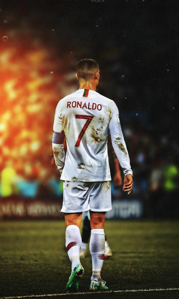 Cristiano ronaldo 219 on sale cleats