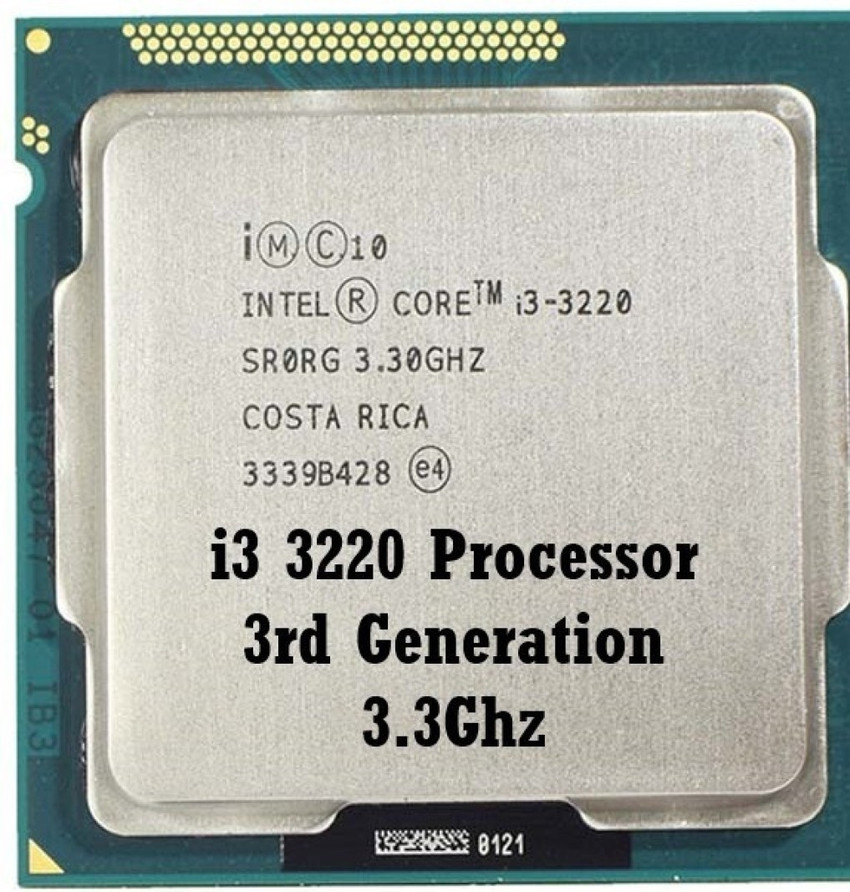 I3 online 1150 socket