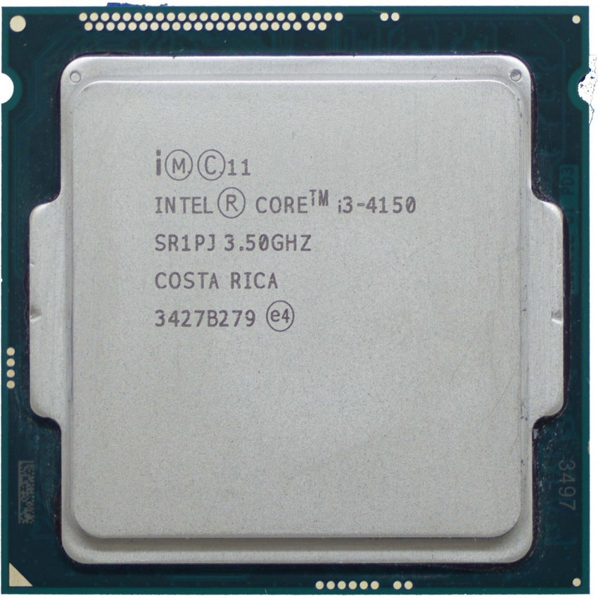 Intel i3 hotsell 1150