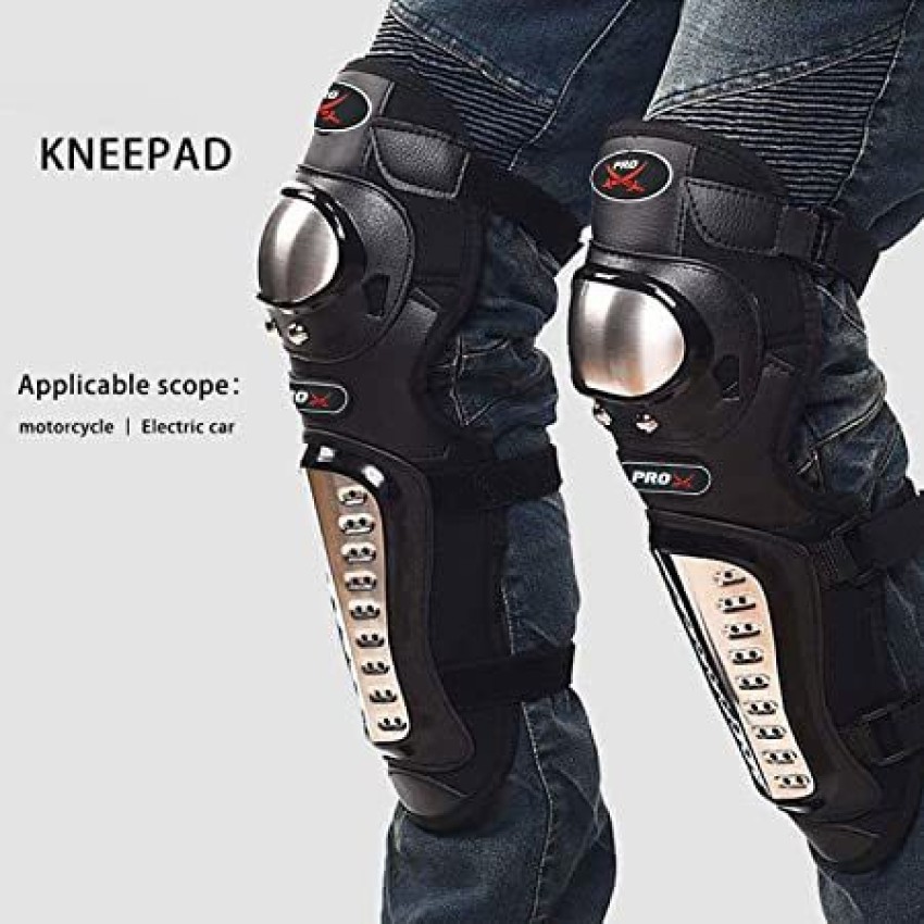 Knee pads best sale for bike riding