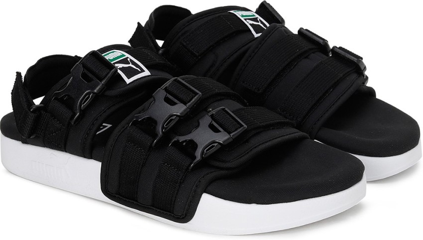 Sandal store puma leadcat