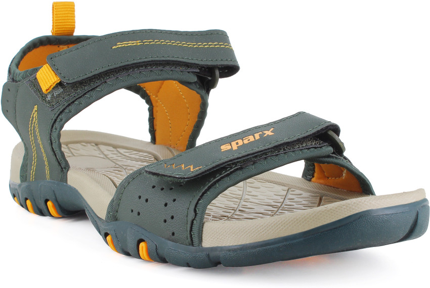 Sparx floater top