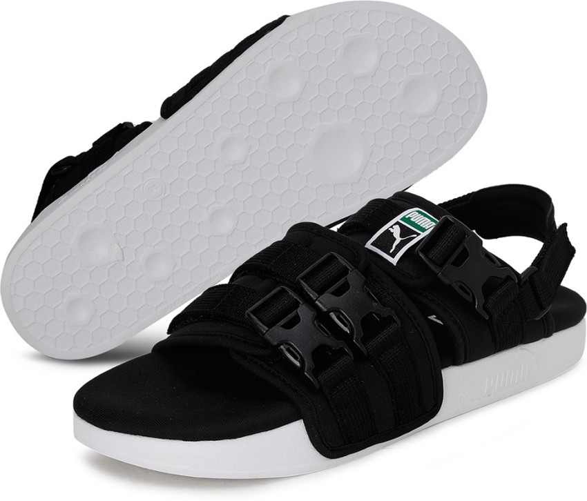 Puma leadcat ylm sandals price hotsell