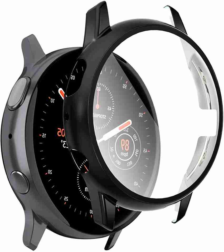 Galaxy watch active 2 glass top