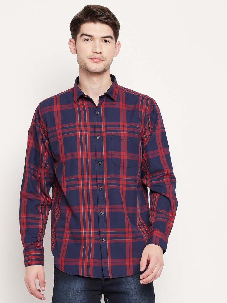 Duke best sale shirts flipkart