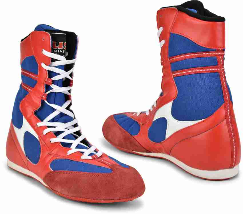 Nivia store boxing shoes