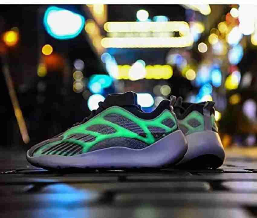 mr shoes YZY 700 V3 BOOST IMPORTED SHOES Sneakers For Men Buy mr shoes YZY 700 V3 BOOST IMPORTED SHOES Sneakers For Men Online at Best Price Shop Online for