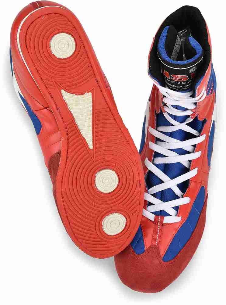 usi Boxing Shoes Wrestling Shoes Boxing Wrestling Shoes For