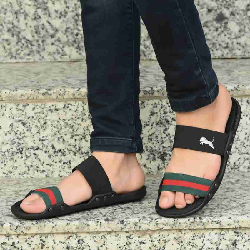 Gucci flip flops online original price