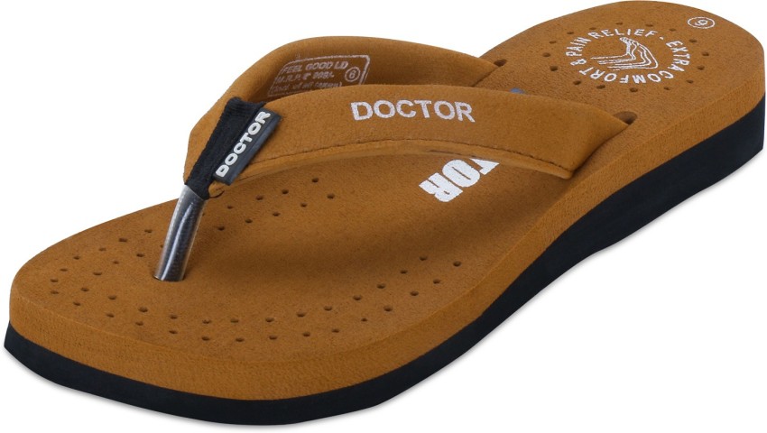 DOCTOR EXTRA SOFT Women Women s House Slipper Ortho Care Dr