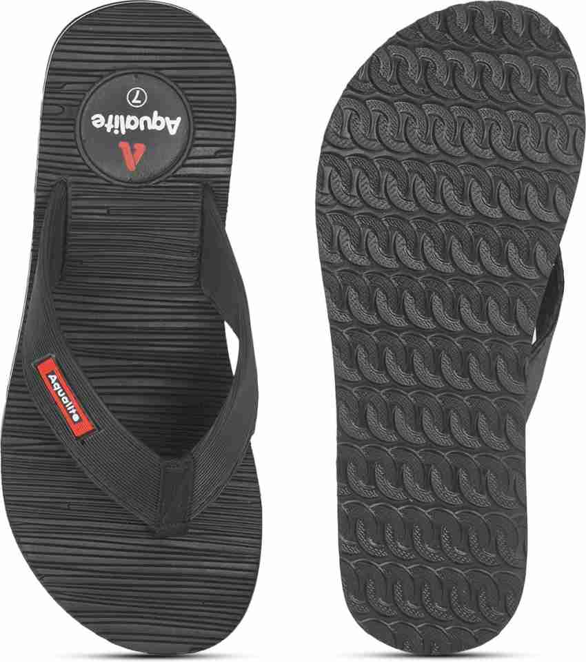 Aqualite Men Flip Flops Buy Aqualite Men Flip Flops Online at