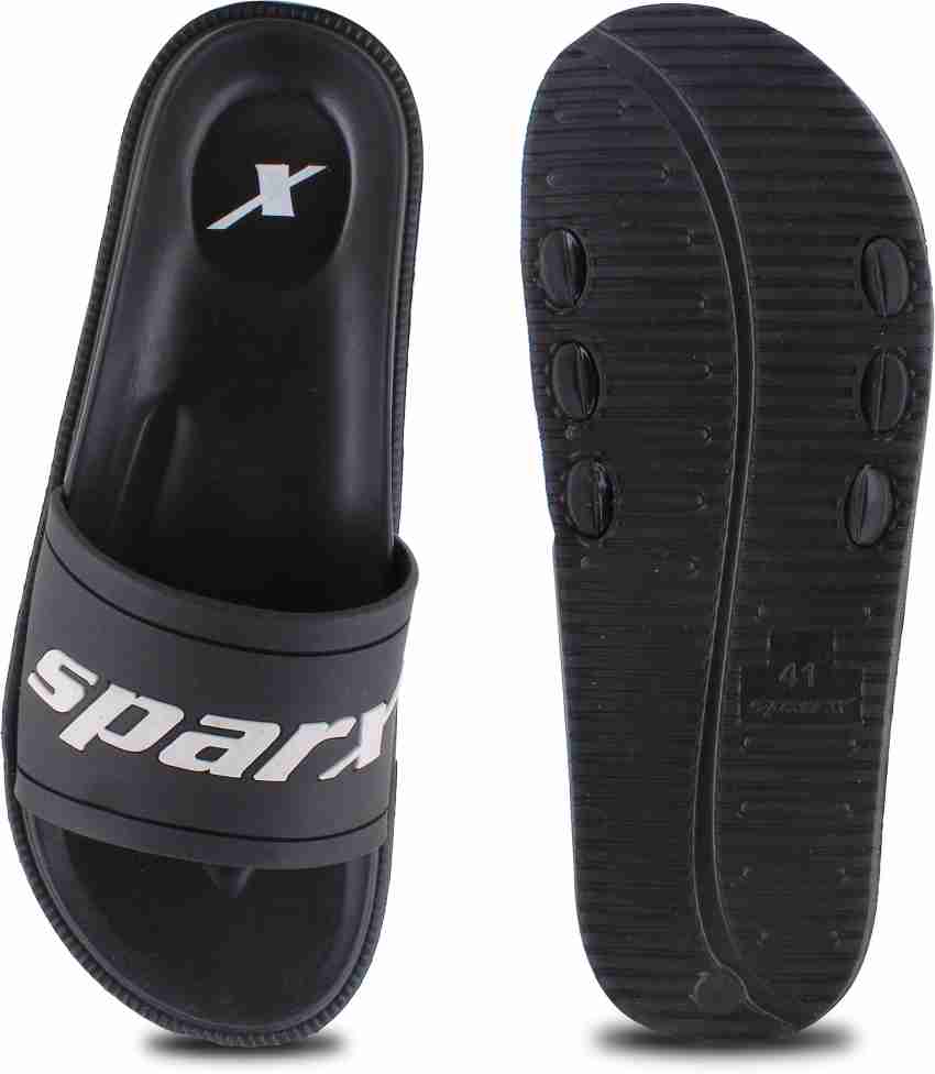 Sparx best sale slippers myntra