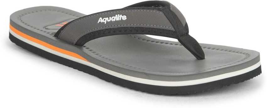 Aqualite Men's Hmx00094g Slipper - Aradhna Shoes Agency