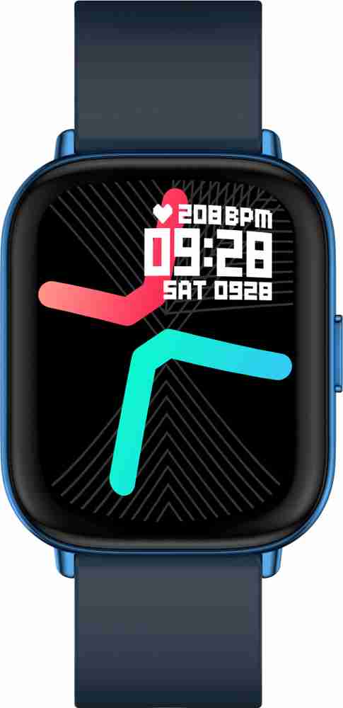 Dblue smartwatch sale urban
