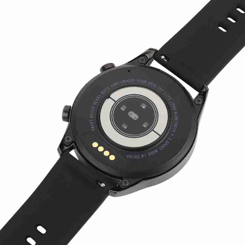 Smart watch heart shop rate ip68 bluetooth 4.2