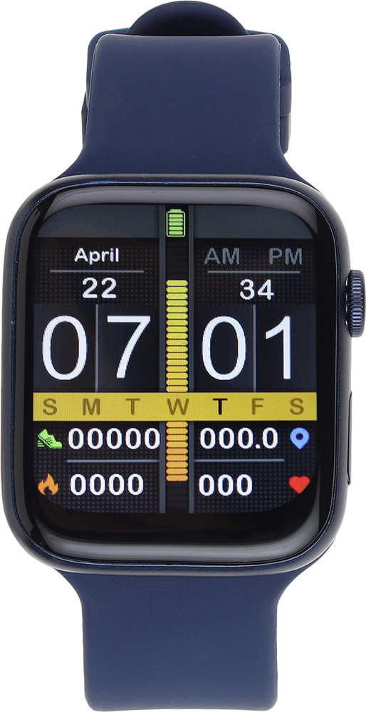 Stock market smart watch sales