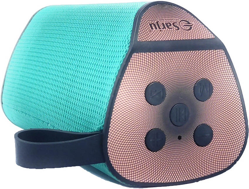 Sarju bluetooth best sale speaker price