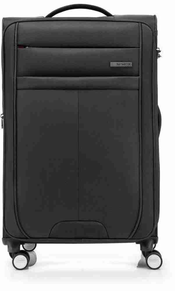 Sams samsonite luggage discount