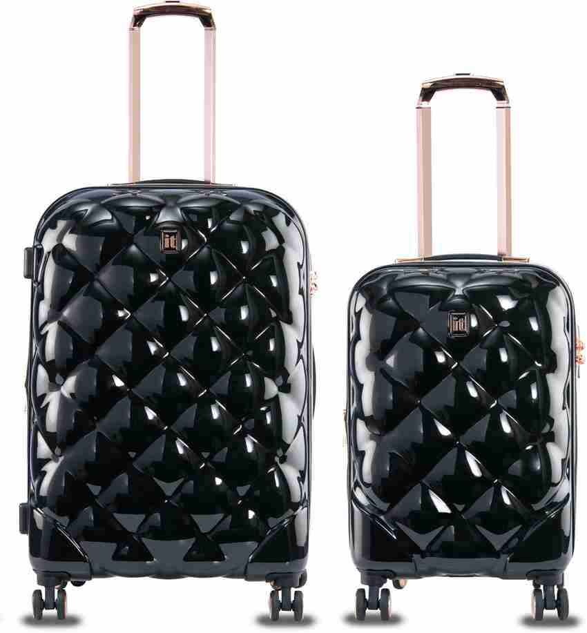 It st outlet tropez suitcase