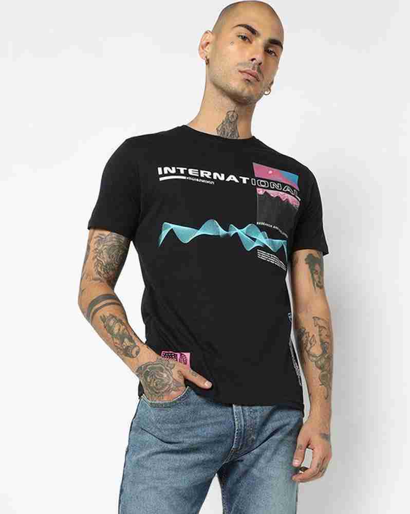 dnmx tees