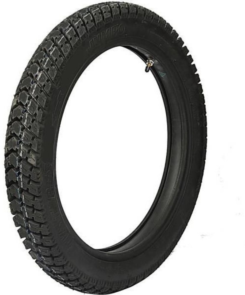 Tvs star city plus back tubeless hot sale tyre price