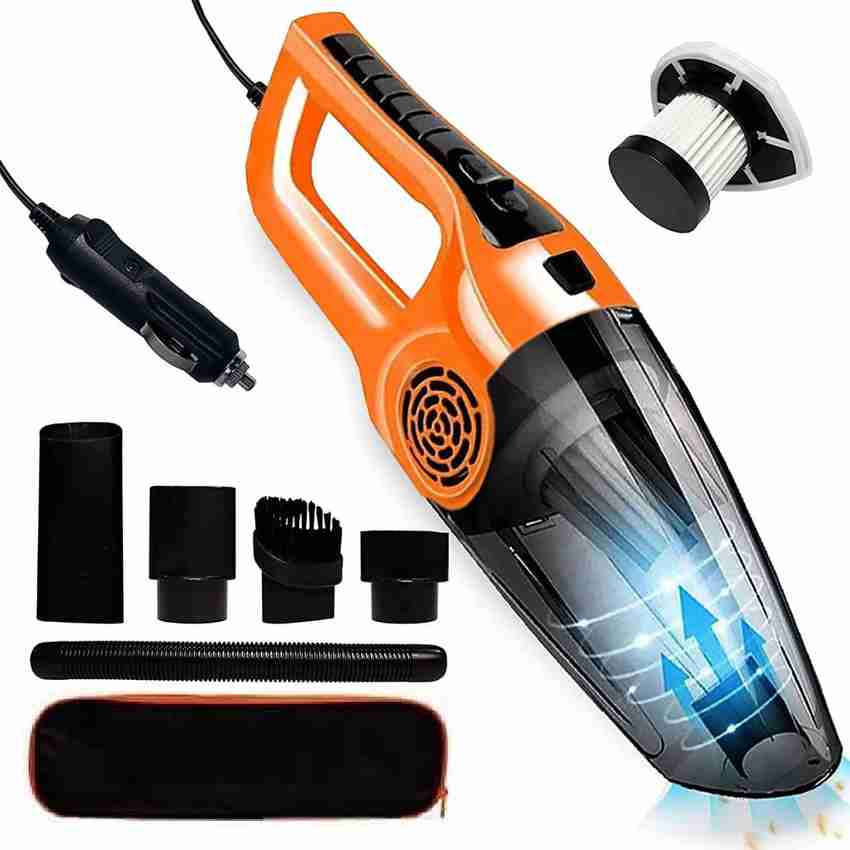 Powerful suction car vacuum cheap