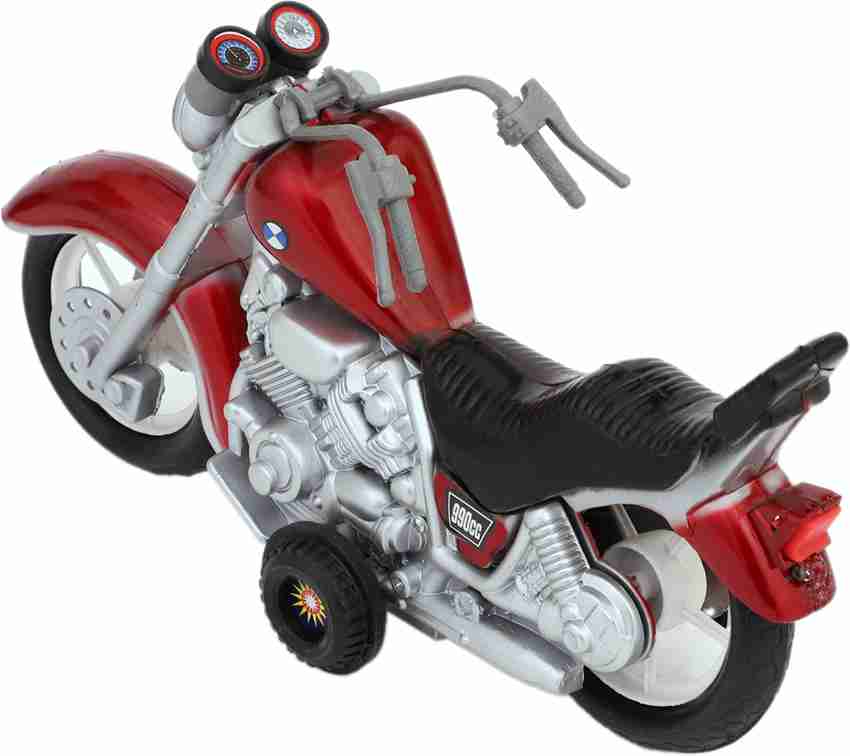 Harley davidson toy bike deals