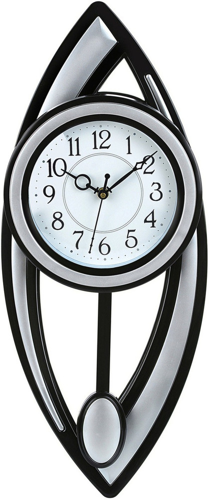 HorseHead Analog 52 cm X 21 cm Wall Clock Price in India Buy